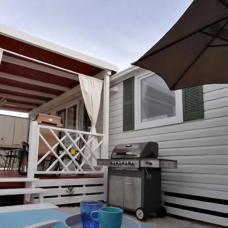 Apartman As Pirovac Luaran gambar