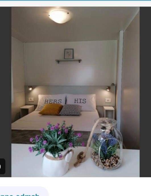 Apartman As Pirovac Luaran gambar