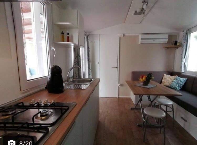 Apartman As Pirovac Luaran gambar
