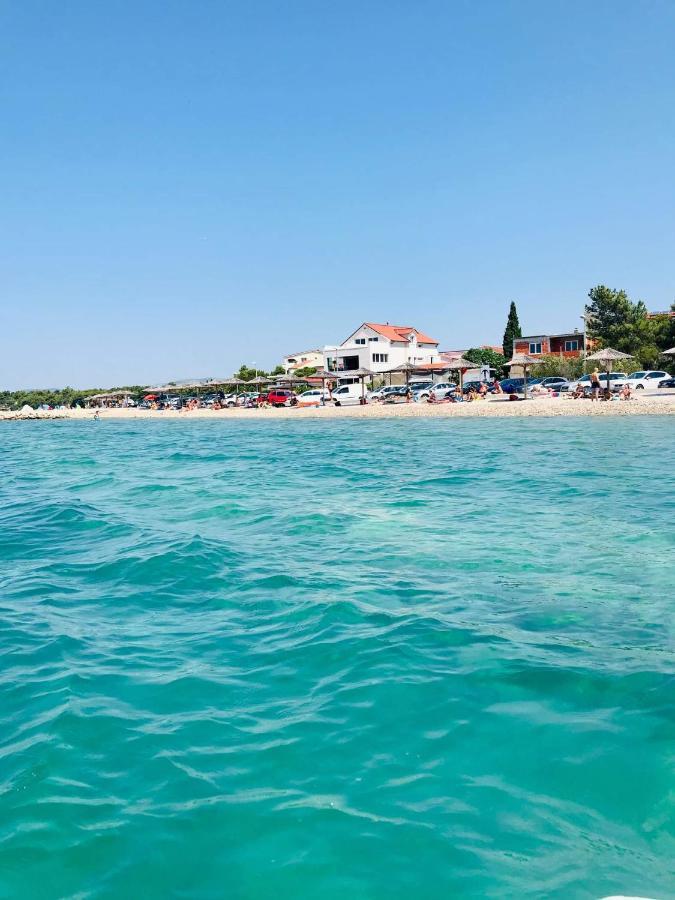 Apartman As Pirovac Luaran gambar