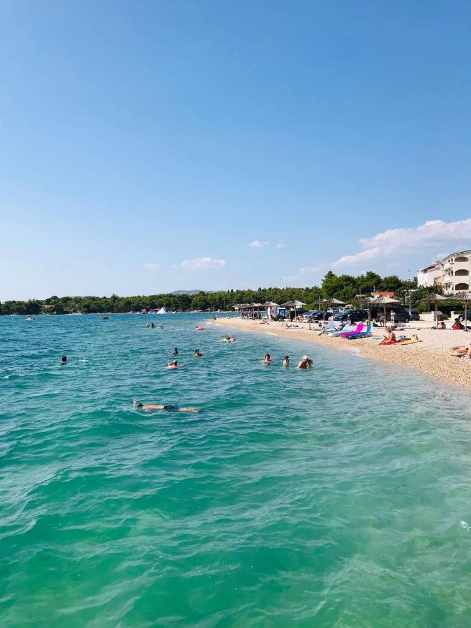 Apartman As Pirovac Luaran gambar