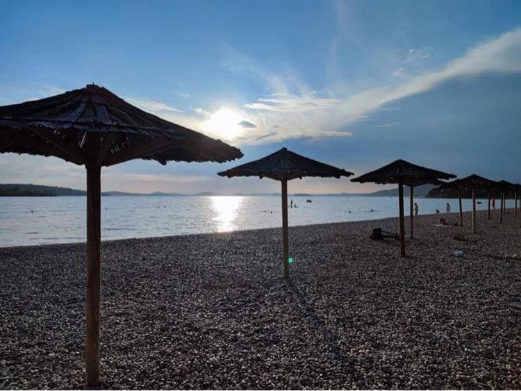 Apartman As Pirovac Luaran gambar