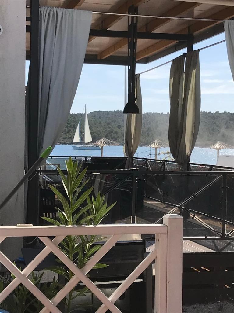 Apartman As Pirovac Luaran gambar