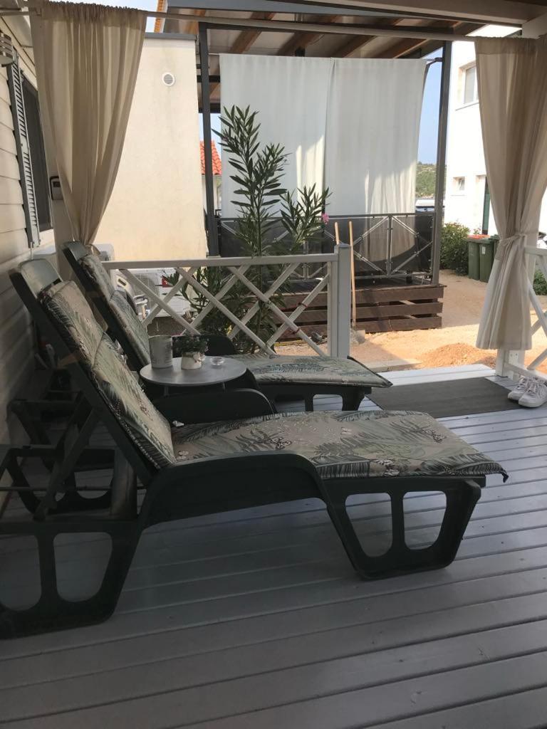 Apartman As Pirovac Luaran gambar